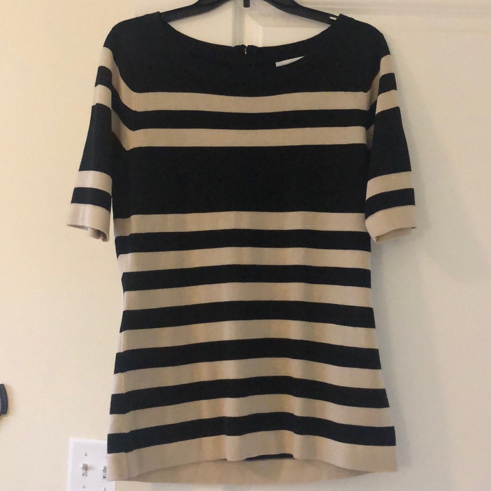 New York and company sweater